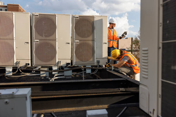 Best Residential HVAC Services  in Centerville, OH