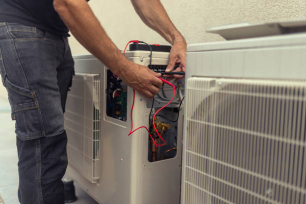 Best HVAC Contractors  in Centerville, OH