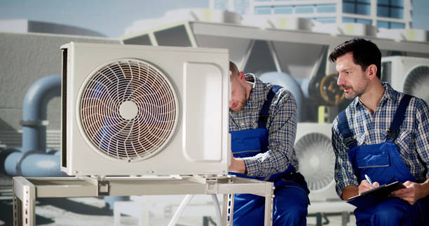 Best HVAC Replacement Cost  in Centerville, OH