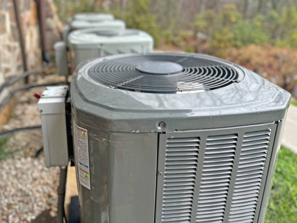 HVAC Air Duct Cleaning in Centerville, OH